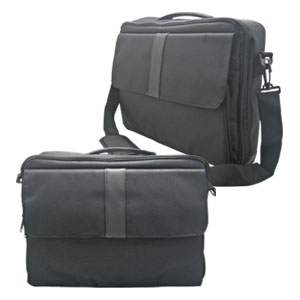 Evergreen - Broadstrip Laptop Bag